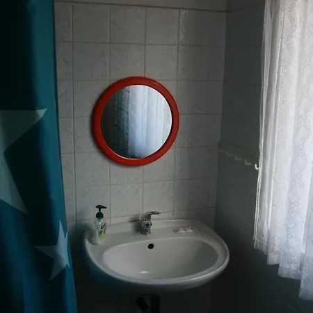 Penzion U Dvou Rysu Hotel Stachy