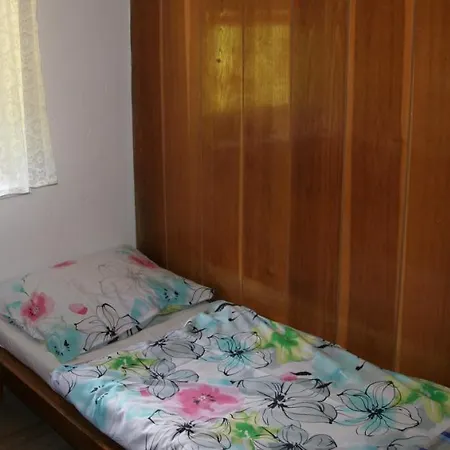 Penzion U Dvou Rysu * Stachy