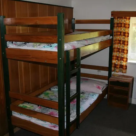 Hotel Penzion U Dvou Rysu *