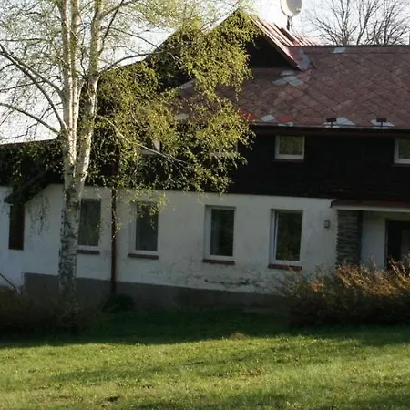 Penzion U Dvou Rysu * Stachy