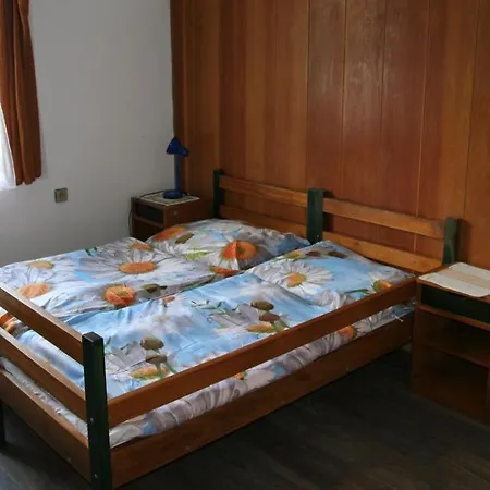 Hotel Penzion U Dvou Rysu