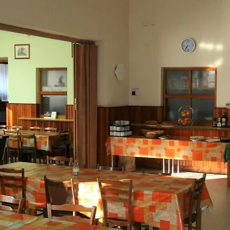 Penzion U Dvou Rysu *