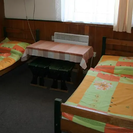 Hotel Penzion U Dvou Rysu
