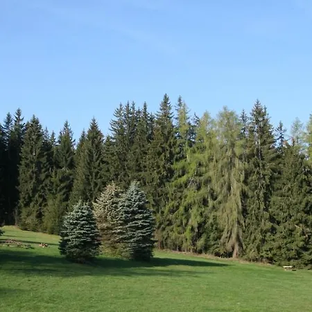 Hotel Penzion U Dvou Rysu